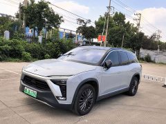 NIO ES8 2020 450KM Six-Seater - ფოტო 1