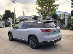 NIO ES8 2020 450KM Six-Seater - ფოტო 10