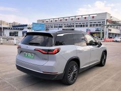 NIO ES8 2020 450KM Six-Seater - ფოტო 11