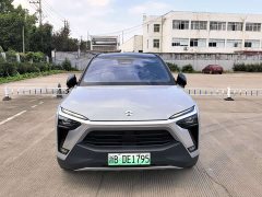NIO ES8 2020 450KM Six-Seater - ფოტო 2