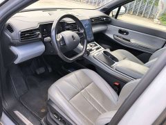 NIO ES8 2020 450KM Six-Seater - ფოტო 4
