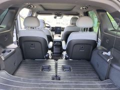 NIO ES8 2020 450KM Six-Seater - ფოტო 5