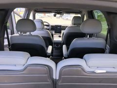 NIO ES8 2020 450KM Six-Seater - ფოტო 6