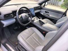 NIO ES8 2020 450KM Six-Seater - ფოტო 7