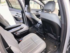 NIO ES8 2020 450KM Six-Seater - ფოტო 8