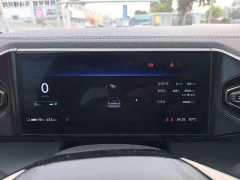 NIO ES8 2020 450KM Six-Seater - ფოტო 9
