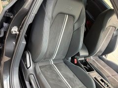 Volkswagen Golf Facelift 280TSI DSG R-Line Lite - ფოტო 10