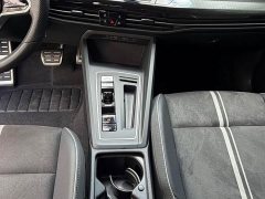 Volkswagen Golf Facelift 280TSI DSG R-Line Lite - ფოტო 11