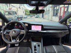 Volkswagen Golf Facelift 280TSI DSG R-Line Lite - ფოტო 12