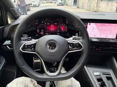 Volkswagen Golf Facelift 280TSI DSG R-Line Lite - ფოტო 14