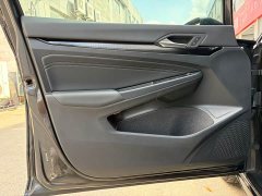 Volkswagen Golf Facelift 280TSI DSG R-Line Lite - ფოტო 16