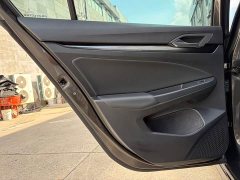 Volkswagen Golf Facelift 280TSI DSG R-Line Lite - ფოტო 17