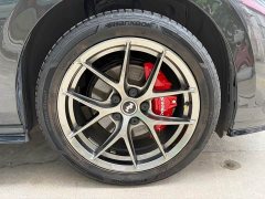 Volkswagen Golf Facelift 280TSI DSG R-Line Lite - ფოტო 20