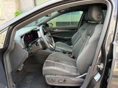 Volkswagen Golf Facelift 280TSI DSG R-Line Lite - ფოტო 6