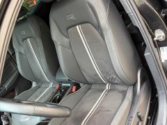 Volkswagen Golf Facelift 280TSI DSG R-Line Lite - ფოტო 7