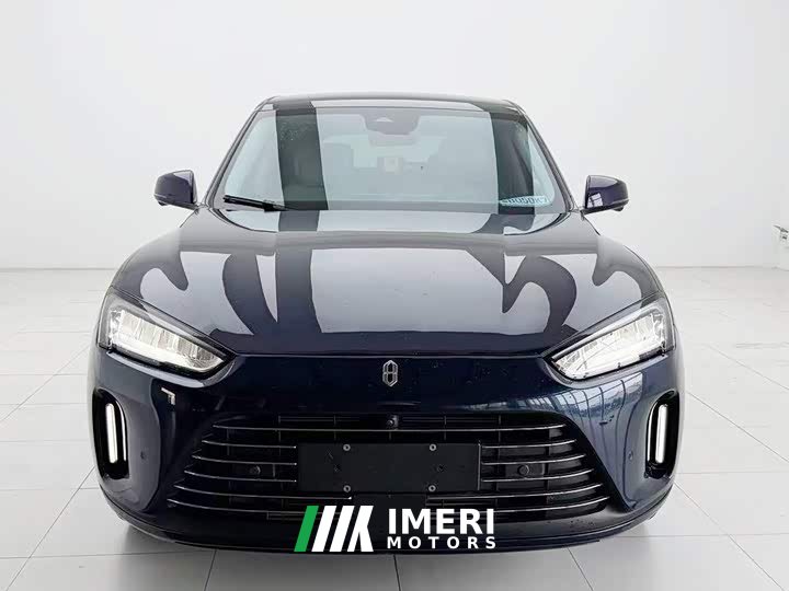 AITO M5 Extended Range AWD Performance - ავტომობილი ჩინეთიდან