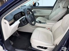 AITO M5 Extended Range AWD Performance - ფოტო 4