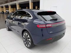 AITO M5 Extended Range AWD Performance - ფოტო 7