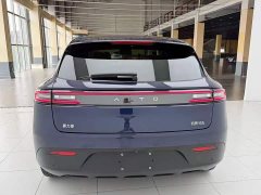 AITO M5 Extended Range AWD Performance - ფოტო 8