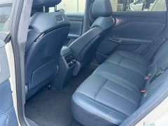 Voyah Lantu Zhiyin Four-Wheel Drive Qiankun Edition - ფოტო 10