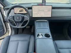 Voyah Lantu Zhiyin Four-Wheel Drive Qiankun Edition - ფოტო 11