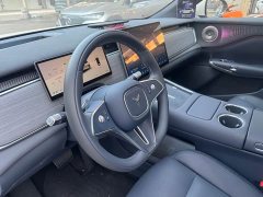 Voyah Lantu Zhiyin Four-Wheel Drive Qiankun Edition - ფოტო 15