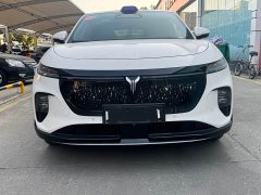 Voyah Lantu Zhiyin Four-Wheel Drive Qiankun Edition - ფოტო 2