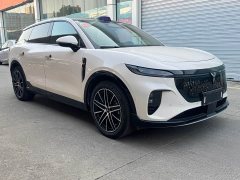 Voyah Lantu Zhiyin Four-Wheel Drive Qiankun Edition - ფოტო 3