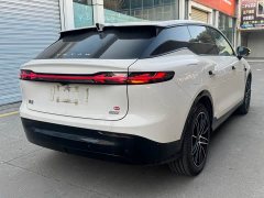 Voyah Lantu Zhiyin Four-Wheel Drive Qiankun Edition - ფოტო 4