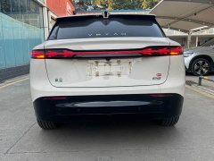 Voyah Lantu Zhiyin Four-Wheel Drive Qiankun Edition - ფოტო 5