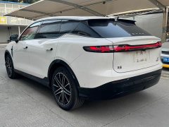 Voyah Lantu Zhiyin Four-Wheel Drive Qiankun Edition - ფოტო 6