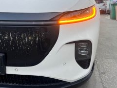 Voyah Lantu Zhiyin Four-Wheel Drive Qiankun Edition - ფოტო 7