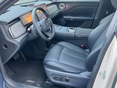 Voyah Lantu Zhiyin Four-Wheel Drive Qiankun Edition - ფოტო 9