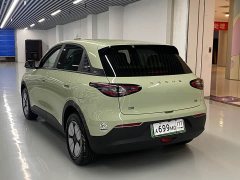Geely Xing Yuan 310km Youth Edition - ფოტო 17