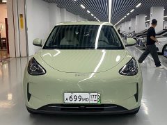 Geely Xing Yuan 310km Youth Edition - ფოტო 2