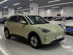 Geely Xing Yuan 310km Youth Edition - ფოტო 3