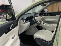 Geely Xing Yuan 310km Youth Edition - ფოტო 5