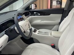 Geely Xing Yuan 310km Youth Edition - ფოტო 6