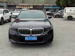 BMW 5 Series 530Li Premier M Sport Package - ფოტო 2