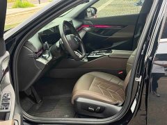 BMW 5 Series 530Li Premier M Sport Package - ფოტო 4