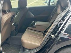 BMW 5 Series 530Li Premier M Sport Package - ფოტო 5