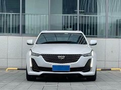 Cadillac CT5 28T Luxury (Standard Edition) - ფოტო 2