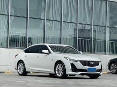 Cadillac CT5 28T Luxury (Standard Edition) - ფოტო 3