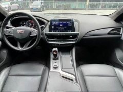 Cadillac CT5 28T Luxury (Standard Edition) - ფოტო 4