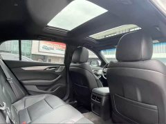 Cadillac CT5 28T Luxury (Standard Edition) - ფოტო 5