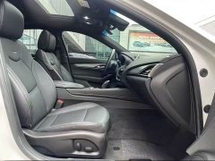 Cadillac CT5 28T Luxury (Standard Edition) - ფოტო 6