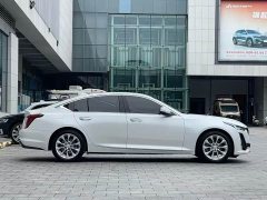 Cadillac CT5 28T Luxury (Standard Edition) - ფოტო 7