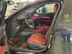 BMW 5 Series 530Li Luxury Edition Premium Package - ფოტო 4