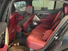 BMW 5 Series 530Li Luxury Edition Premium Package - ფოტო 5