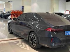 BMW 5 Series 530Li Luxury Edition Premium Package - ფოტო 9